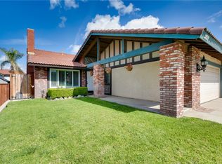 12721 Camino San Benito Dr, Riverside, CA 92503