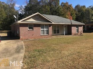 515 Windsor Dr, Manchester, GA 31816