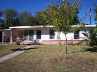 151 Ashland Dr, San Antonio, TX 78218