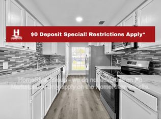 833 Thedford Rd, Seagoville, TX 75159