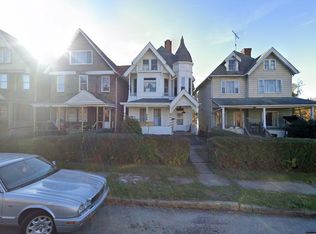 522 Park St, McKeesport, PA 15132