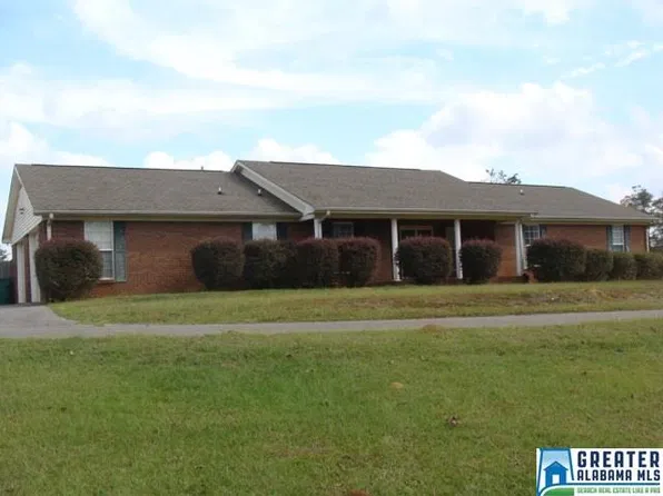 10820 Logan Club Dr, Vance, AL 35490