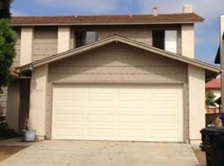 1373 New Chatel Dr, San Diego, CA 92154