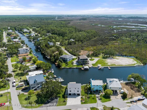 5234 Foxhall Ct, Spring Hill, FL 34607