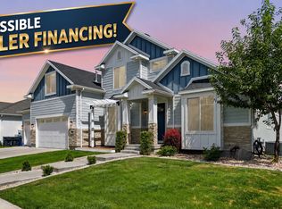 111 E Silver Oak Rd, Vineyard, UT 84059