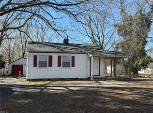 105 Smith Ave, Portsmouth, VA 23701