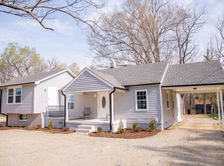 504 Cavel Chub Lake Rd, Roxboro, NC 27574