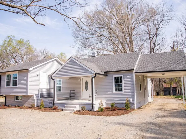 504 Cavel Chub Lake Rd, Roxboro, NC 27574