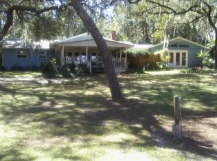 6490 Woodland Dr, Keystone Heights, FL 32656