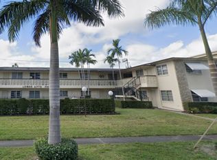 314 S Luna Ct APT 8, Hollywood, FL 33021