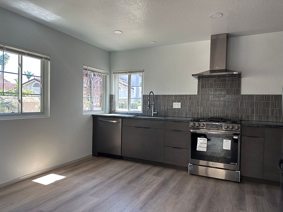 Kitchen Space