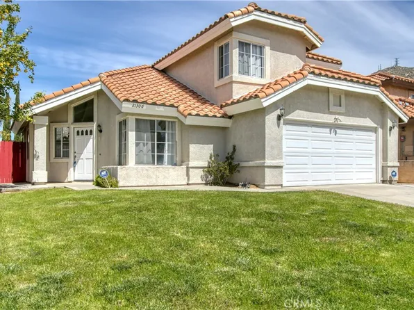 21306 Townsendia Ave, Moreno Valley, CA 92557