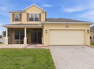 1821 Plantation Oak Dr, Orlando, FL 32824