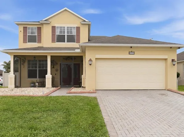 1821 Plantation Oak Dr, Orlando, FL 32824