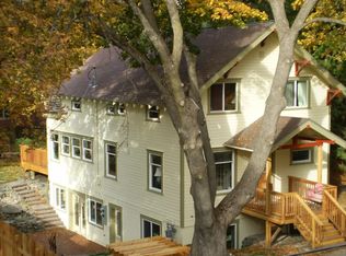 115 N Polk St, Moscow, ID 83843