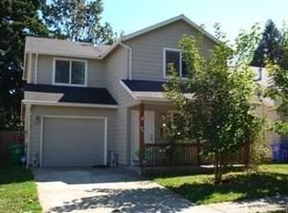 6846 SE 49th Pl, Portland, OR 97206