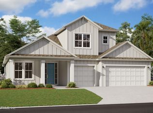 48 Holly Ridge Way, Saint Augustine, FL 32092