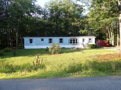 21 Moore Drive, Sabattus, ME, 04280