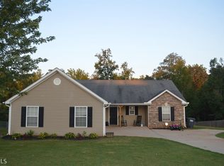 50 Aspen Dr, Covington, GA 30016