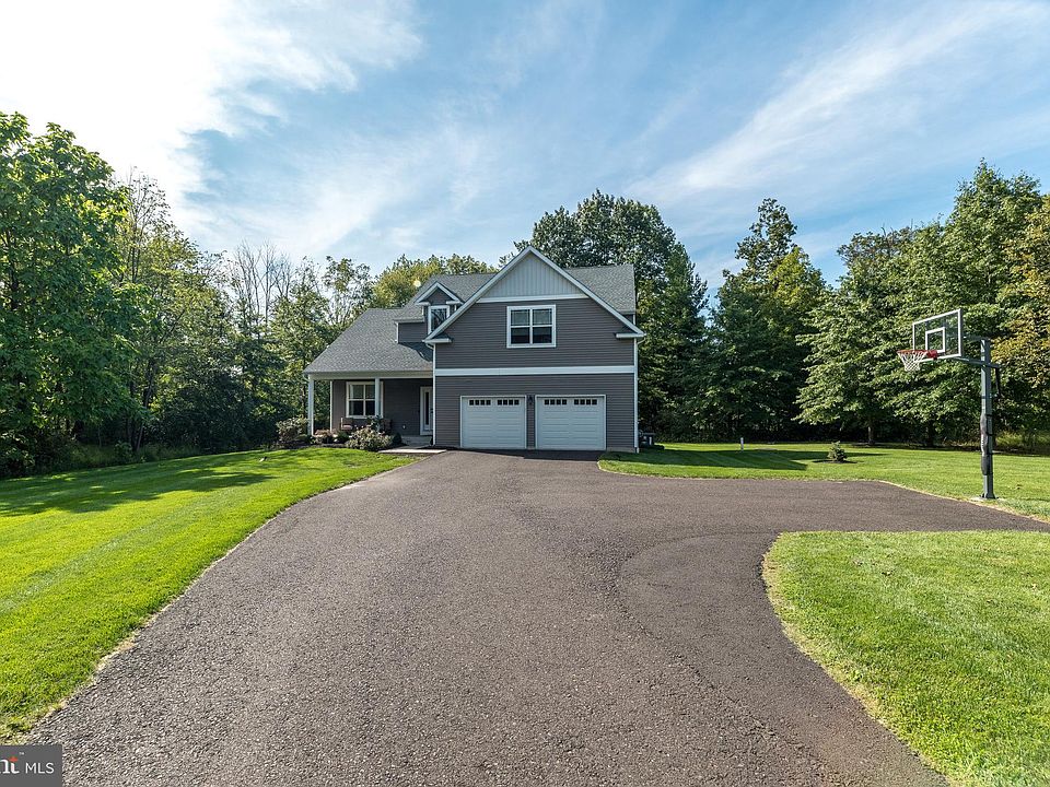 122 Blooming Glen Rd, Perkasie, PA 18944 Zillow
