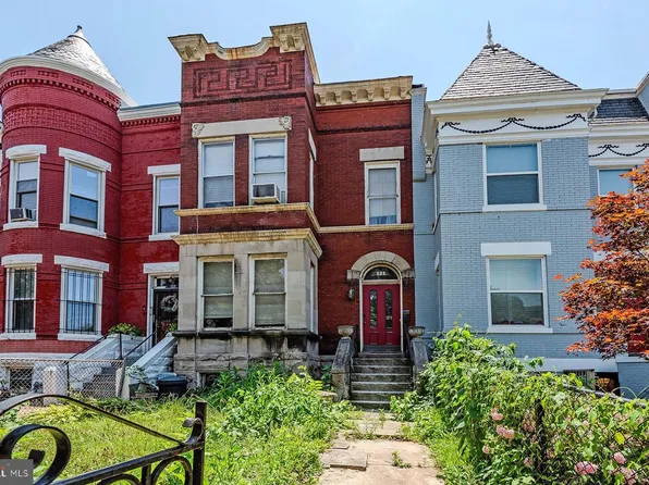 121 R St NE, Washington, DC 20002
