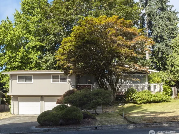 1322 W Mount Dr, Fircrest, WA 98466
