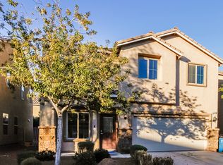 6720 Boom Town Dr, Las Vegas, NV 89122