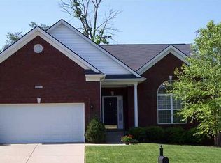 10612 Providence Dr, Louisville, KY