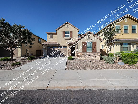 2nd image of 1026 E Weatherby Way