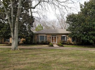 1509 Puryear Pl, Brentwood, TN 37027