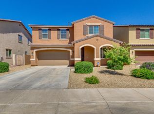 10206 W Levi Dr, Tolleson, AZ 85353