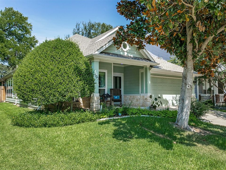 503 Hawthorne St, Grapevine, TX 76051 MLS 20396124 Zillow