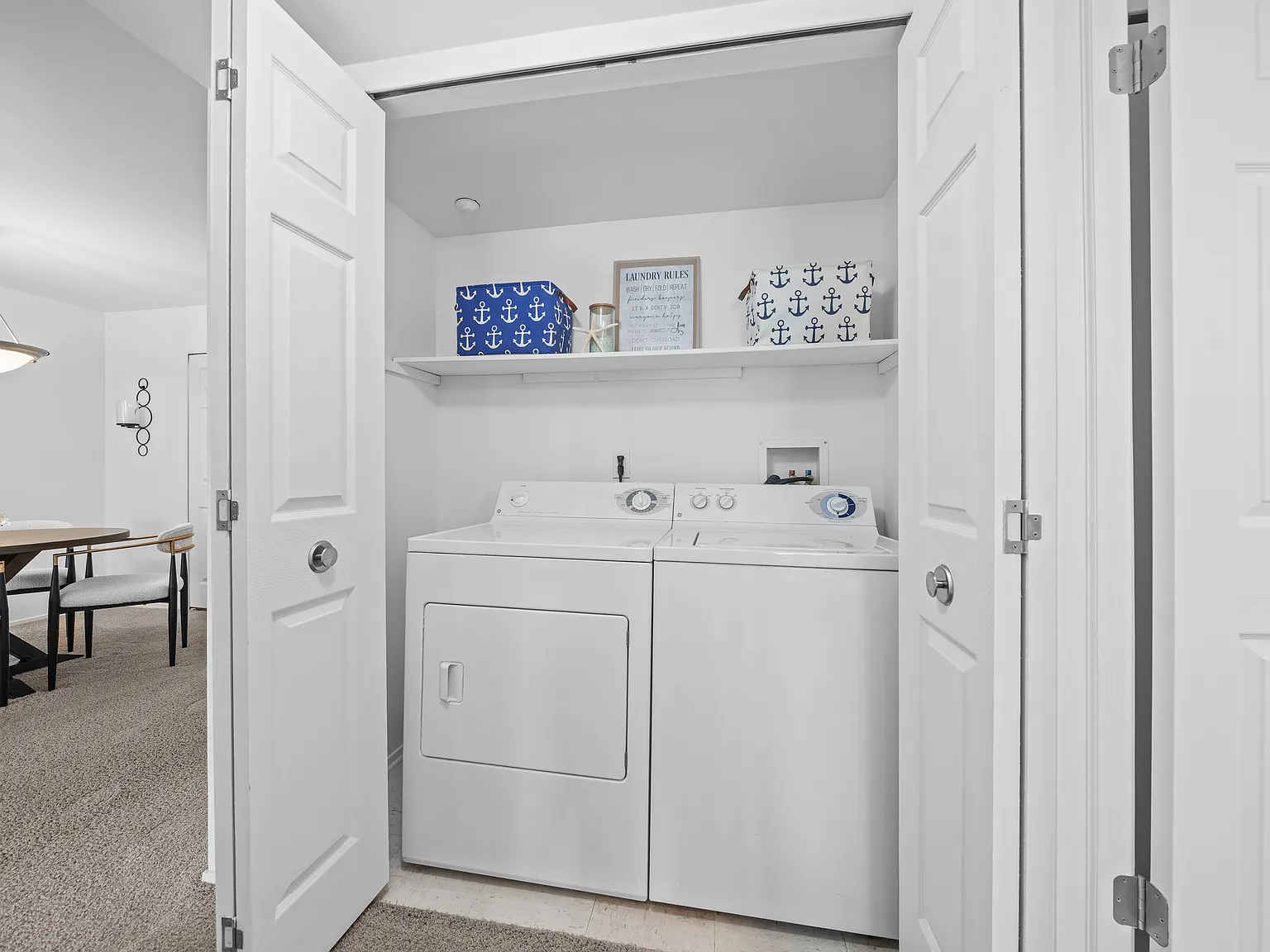 Prentiss Pointe Apartments — Photo 4