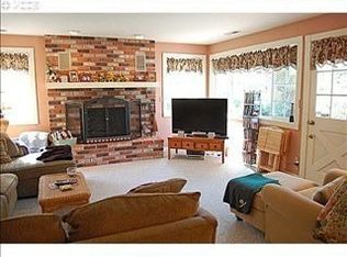 2948 Sorrel Way, Eugene, OR 97401