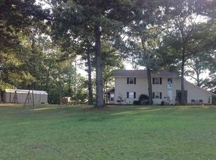 905 Wofford Rd, Woodruff, SC 29388