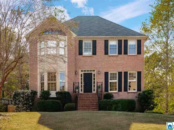 483 Russet Hill Rd, Hoover, AL 35244