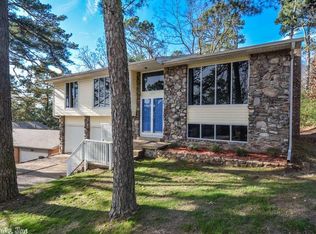 3410 Millbrook Rd, Little Rock, AR 72227