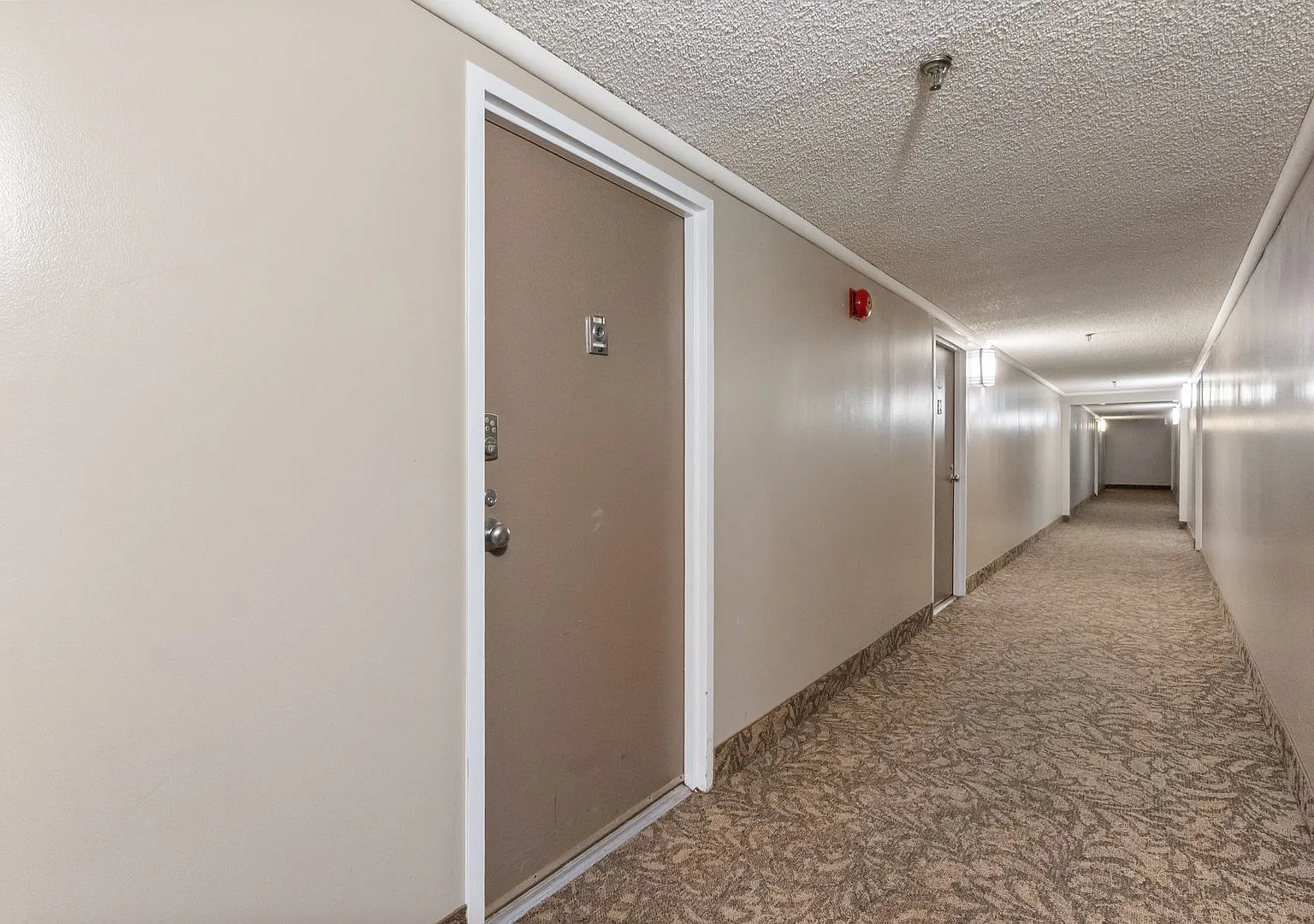 Spacious 2BR Condo in the Heart of Alexandria | Prime Location & Great Amenities — Photo 2