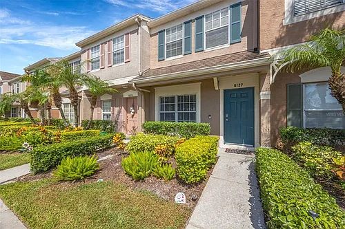 6127 Bayside Key Dr Photo 1