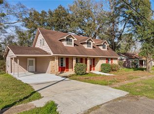 3612 Pleasant Valley Rd, Mobile, AL 36609