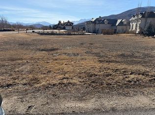 175 W Farm Springs Ln, Midway, UT 84049