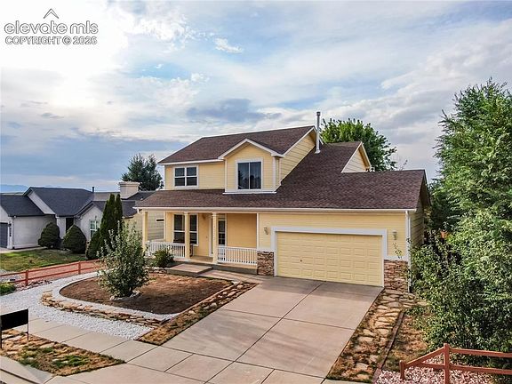 2nd image of 5372 Luster Dr