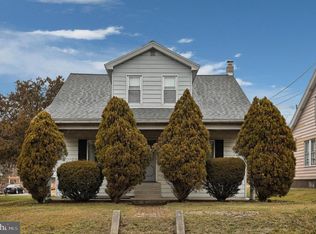 818 Barnesville Dr, Barnesville, PA 18214