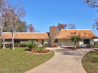 1809 Chandelle Ct, Port Orange, FL 32128