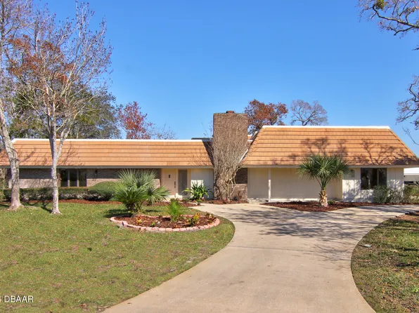 1809 Chandelle Ct, Port Orange, FL 32128