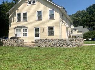 104 Titicus Rd #104B, North Salem, NY 10560