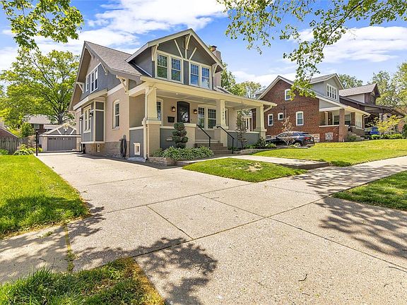 2nd image of 7490 Teasdale Ave