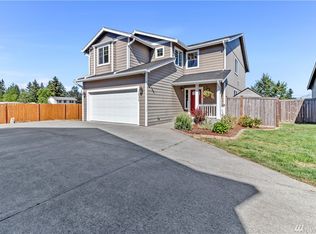 14936 89th Ave SE, Yelm, WA 98597