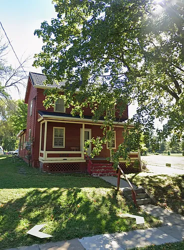 1014 N Summit St #1014.5 Photo 1