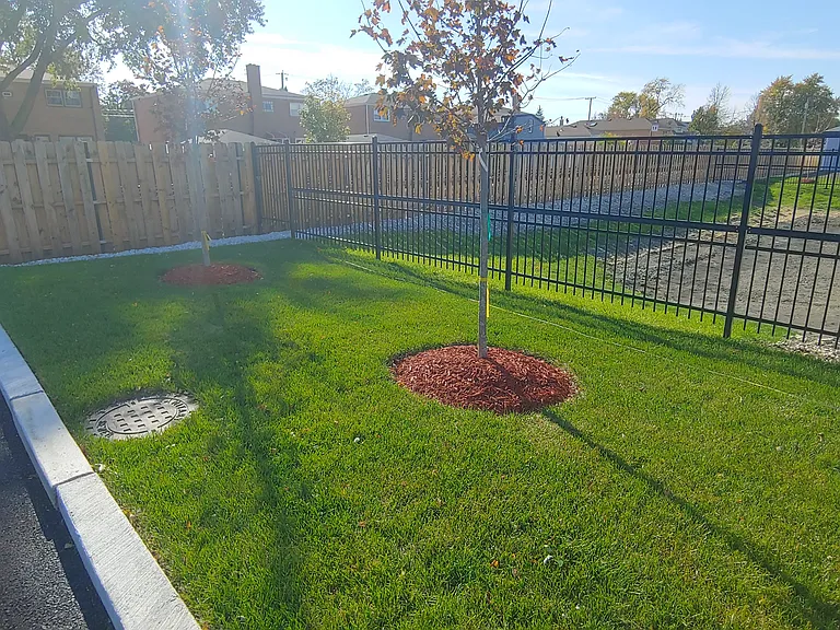 5366 S Laramie Ave #202 — Photo 37